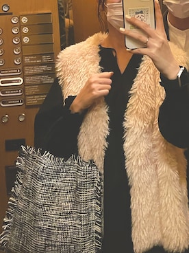 rinaさん(レディース・167cm)の夏コーディネート