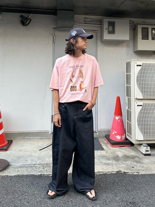 【BIRDMANIA/バードマニア】野鳥コレクションTシャツ