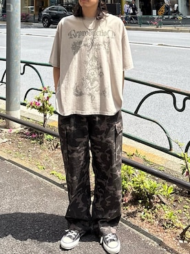 hsm58さんのコーディネート