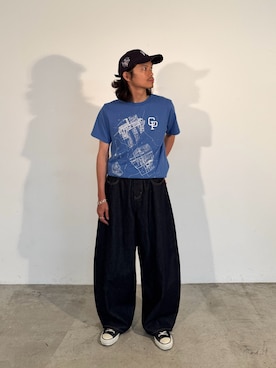 hsm58さんのコーディネート