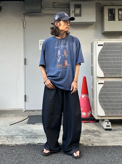 【BIRDMANIA/バードマニア】野鳥コレクションTシャツ