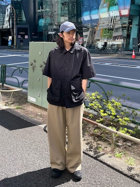 hsm58さんのコーディネート