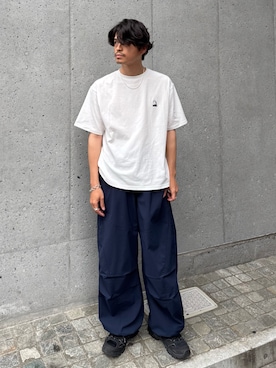 hsm58さんのコーディネート