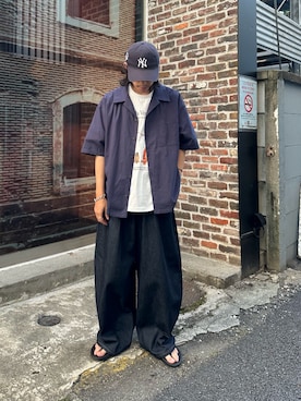 hsm58さんのコーディネート