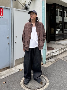 hsm58さんのコーディネート