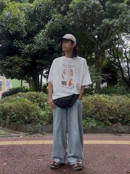 tシャツ 「BIRDMANIA/バードマニア」野鳥コレクションTシャツ レディース メンズ BIRDMANIA/バードマニア】野鳥コレクションTシャツ（Tシャツ
