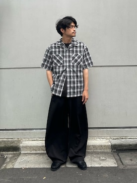 hsm58さんのコーディネート