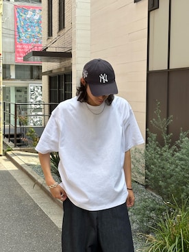 hsm58さんのコーディネート