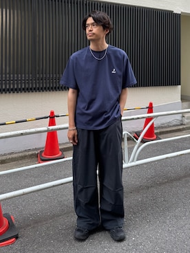hsm58さんのコーディネート