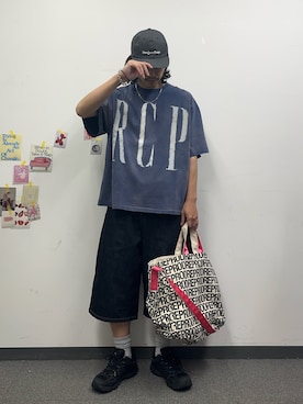 hsm58さんのコーディネート