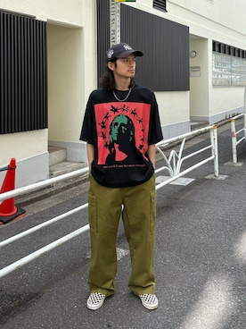 hsm58さんのコーディネート