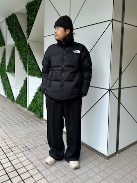 hsm58さん(メンズ・173cm)の秋コーディネート