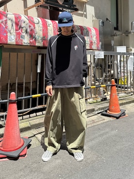 hsm58さんのコーディネート