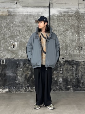 hsm58さんのコーディネート