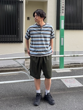 hsm58さんのコーディネート