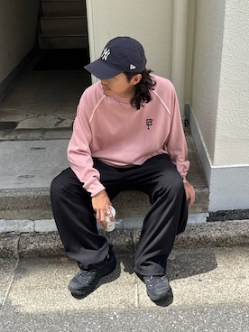 hsm58さんのコーディネート