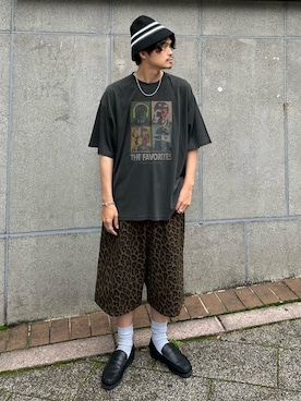 hsm58さんのコーディネート
