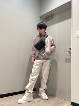 SHOさんのコーディネート