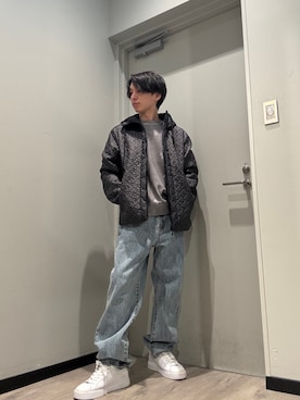 SHOさんのコーディネート