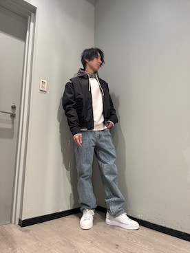 SHOさんのコーディネート