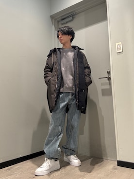 SHOさんのコーディネート