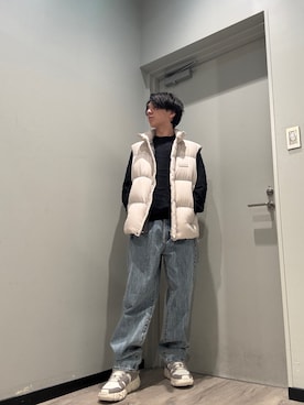 SHOさんのコーディネート