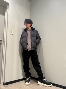 SHOさんのコーディネート