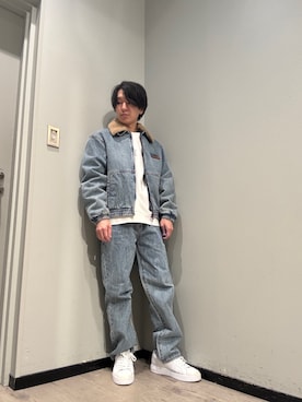 SHOさんのコーディネート