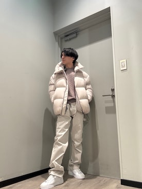 SHOさんのコーディネート