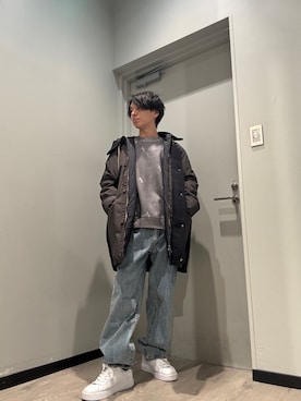 SHOさんのコーディネート