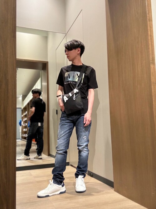 SHOさんのコーディネート