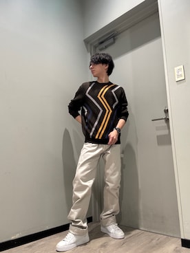 SHOさんのコーディネート