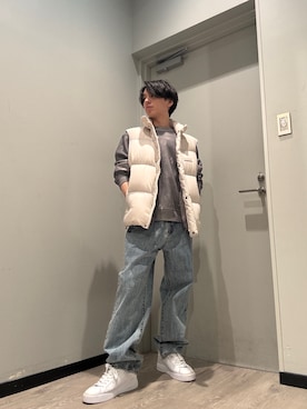 SHOさんのコーディネート