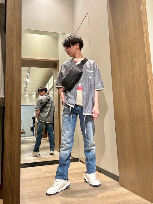 SHOさんのコーディネート