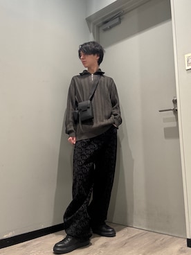 SHOさんのコーディネート