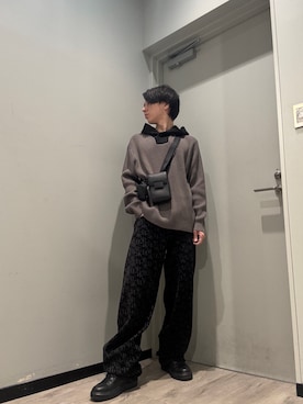 SHOさんのコーディネート