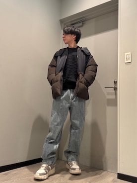 SHOさんのコーディネート