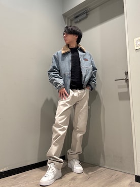 SHOさんのコーディネート