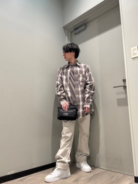 SHOさんのコーディネート