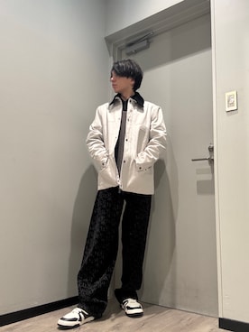 SHOさんのコーディネート