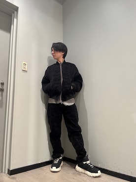 SHOさんのコーディネート