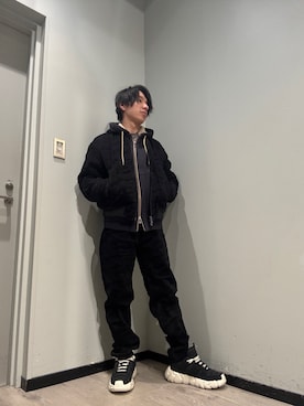 SHOさんのコーディネート