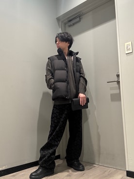 SHOさんのコーディネート