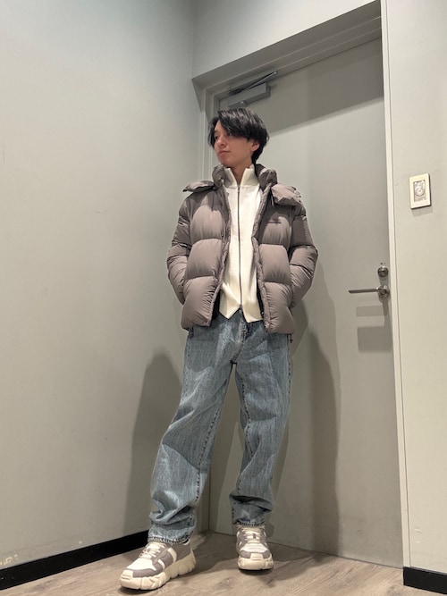 セール】【A|X アルマーニ エクスチェンジ】ジップアップニット