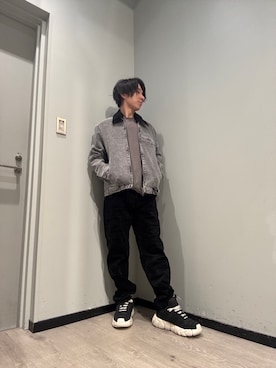 SHOさんのコーディネート