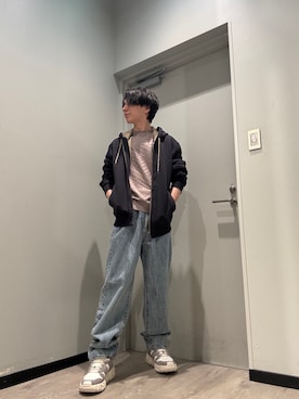 SHOさんのコーディネート