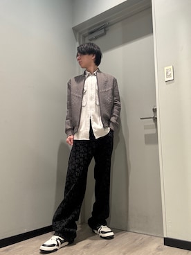 SHOさんのコーディネート