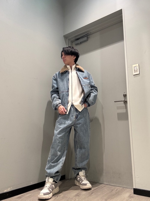 ARMANI EXCHANGE カーディガン 「A|X アルマーニ エクスチェンジ