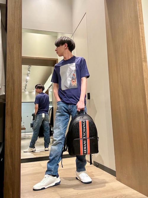 SHOさんのコーディネート