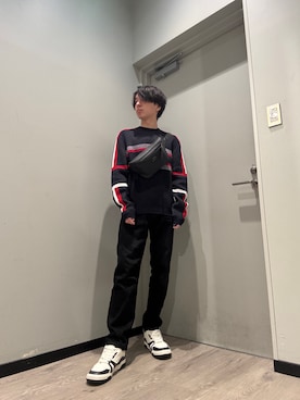 SHOさんのコーディネート